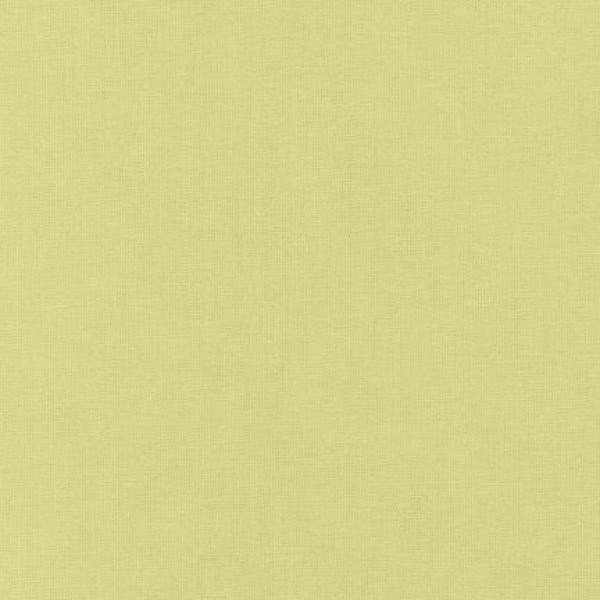 Kona Cotton Zucchini by Robert Kaufmann Fabrics